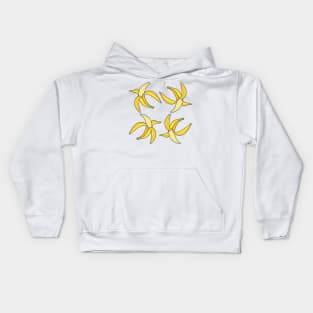 Going Bananas Kids Hoodie